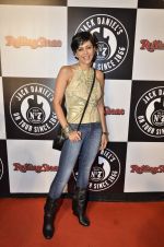 Mandira Bedi at Jack Daniel Rock Awards in Mumbai on 22nd Feb 2013 (120).JPG
